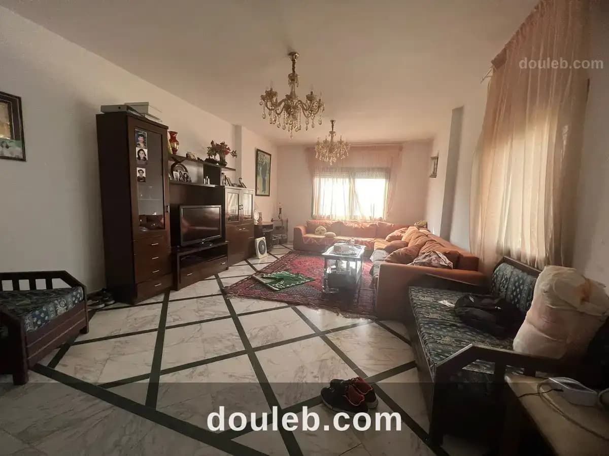 Duplex à l'étage s4 à Tunis