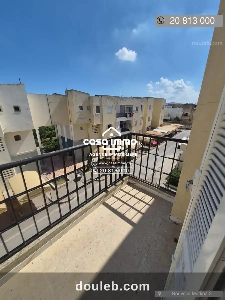 S3 à nouvelle medina - Miniature 4