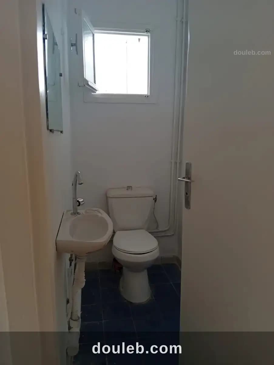 Un appartement s2 à el menzah 7 - Miniature 5