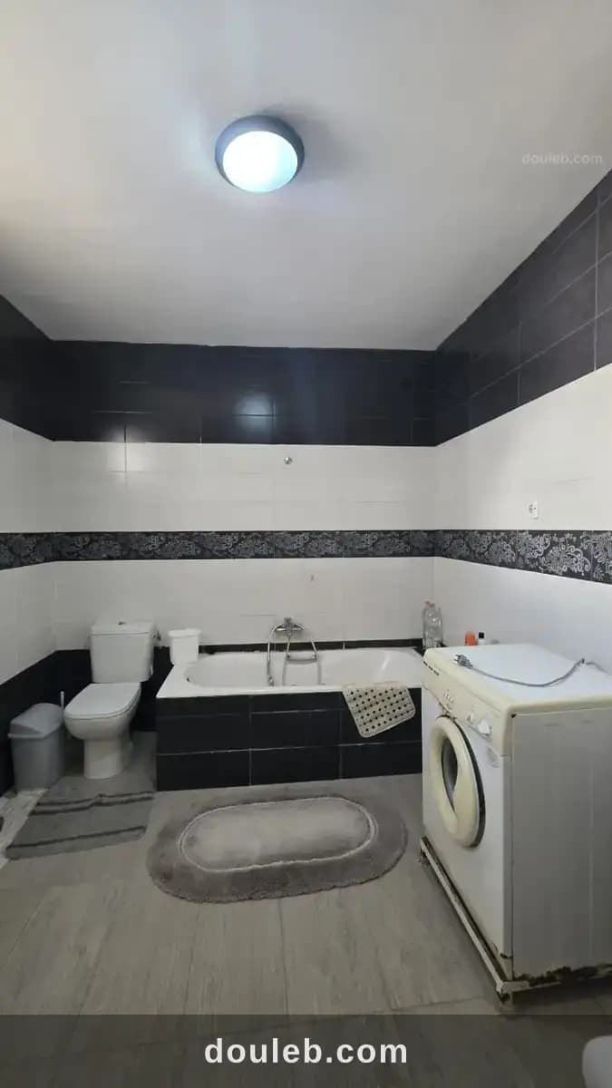 Duplex s3 a cite el mileha - Miniature 4