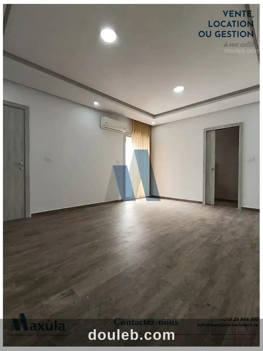 Bureau a1 a ezzahra ville - Miniature 4