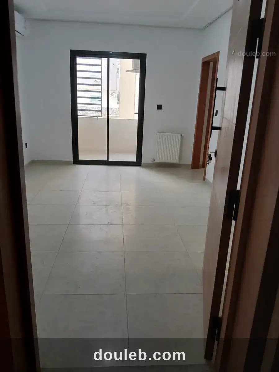 S1 haut standing à l aouina à Tunis