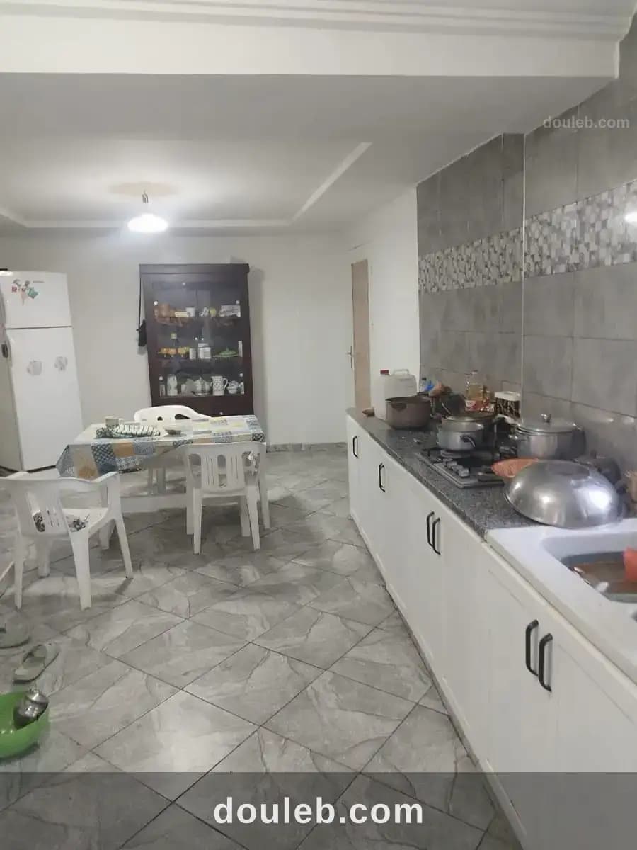 Maison de style arabe à kerkouane kélibia - Miniature 4