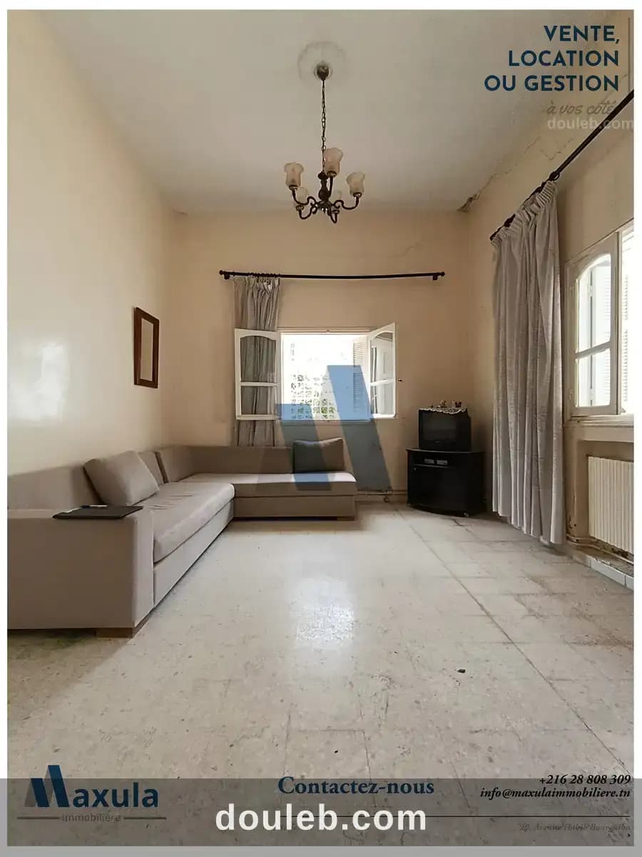 Maison s2 de plain pieds a rades ville - Miniature 2