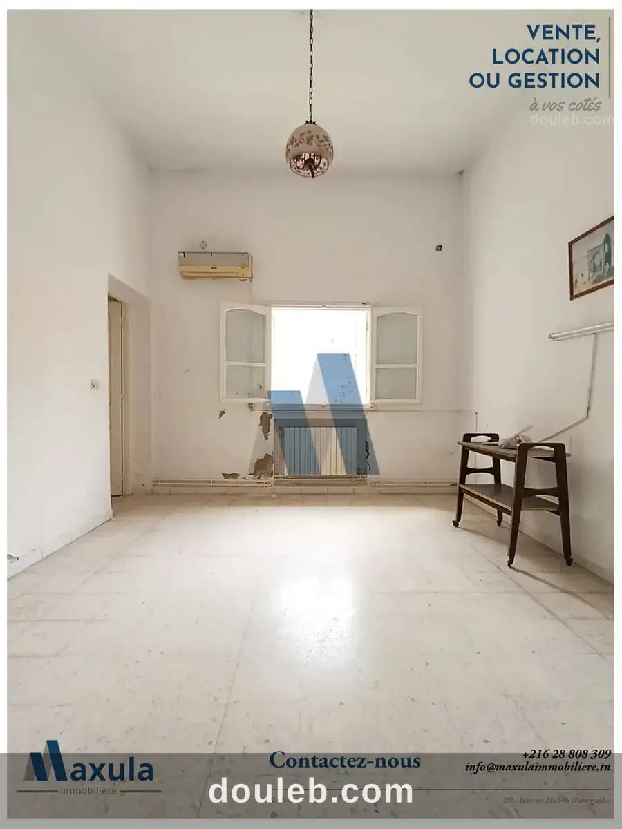 Maison s2 de plain pieds a rades ville - Miniature 3