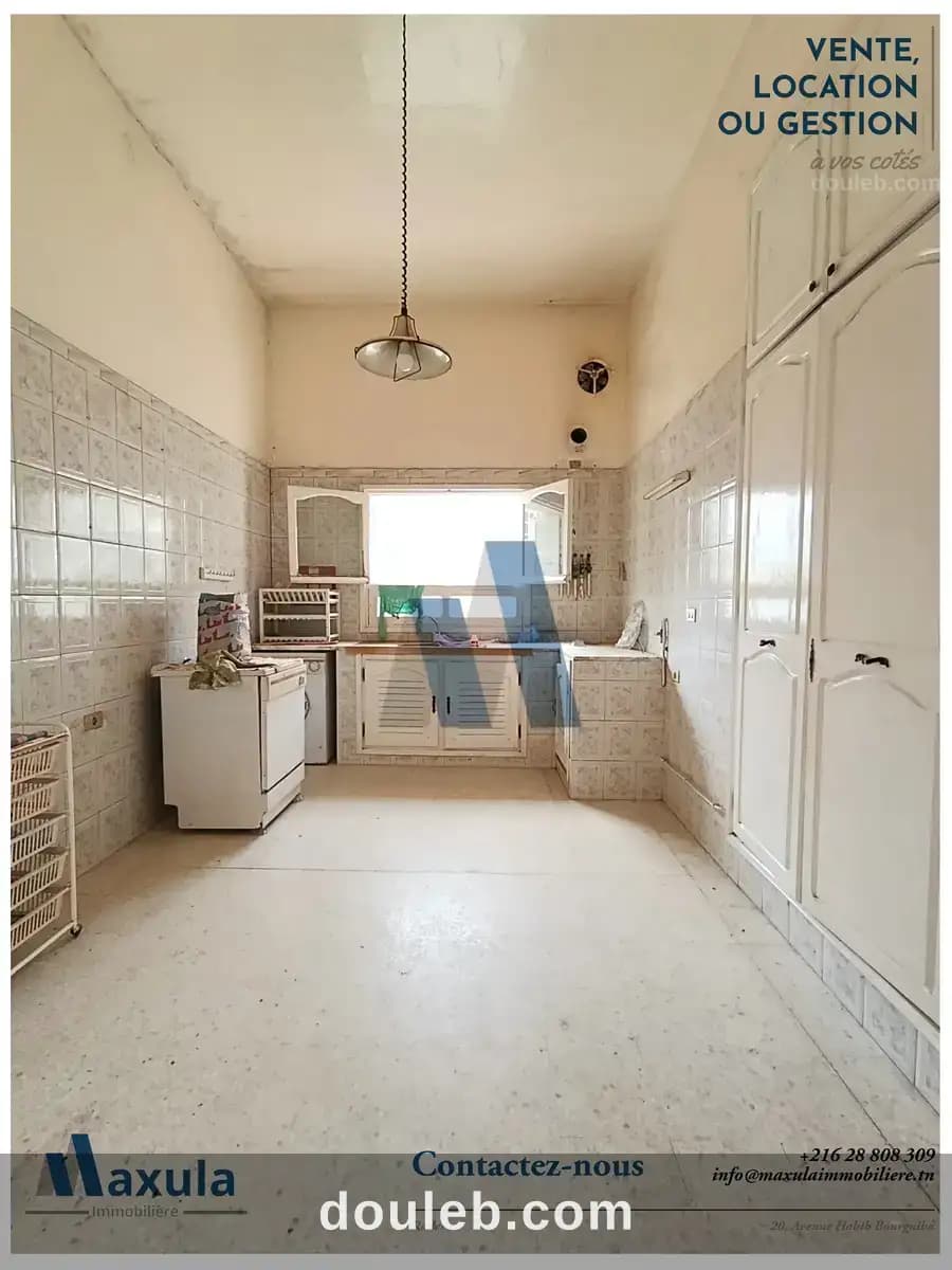 Maison s2 de plain pieds a rades ville - Miniature 5