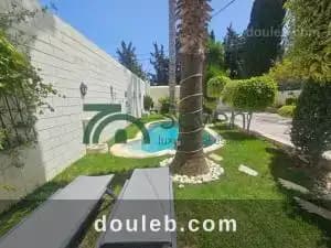 Villa s4 la soukra ref549a - Miniature 3