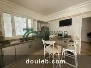 Villa s4 la soukra ref549a - Miniature 4