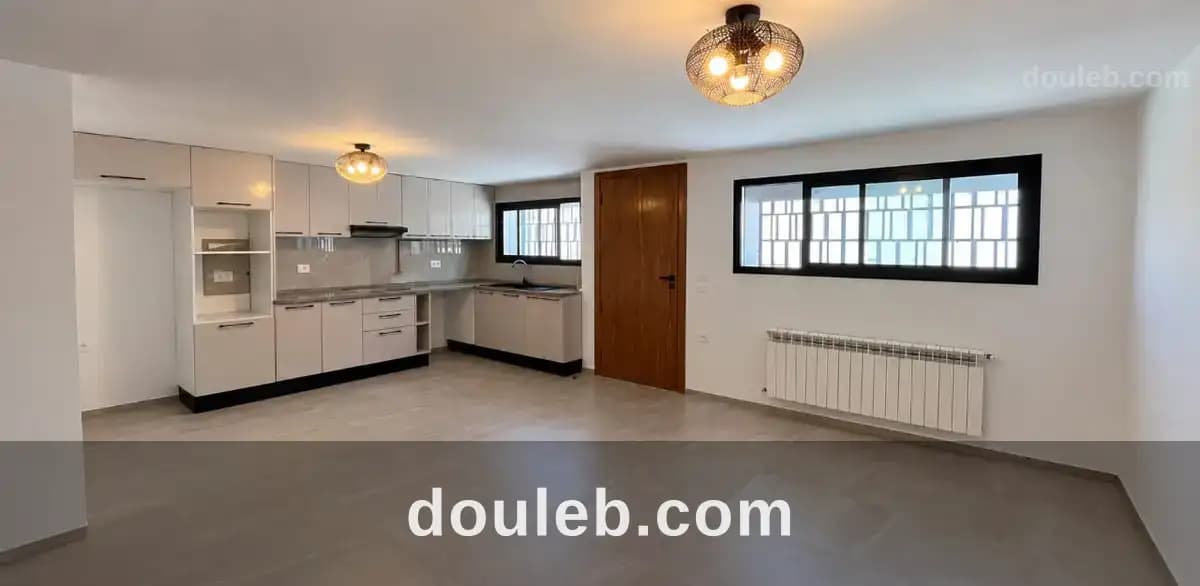 Appartement salon plus 2 rdc - Miniature 4