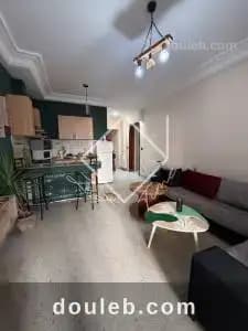 Appartement s1 meubl ref391a - Miniature 2