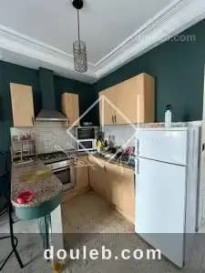 Appartement s1 meubl ref391a - Miniature 3
