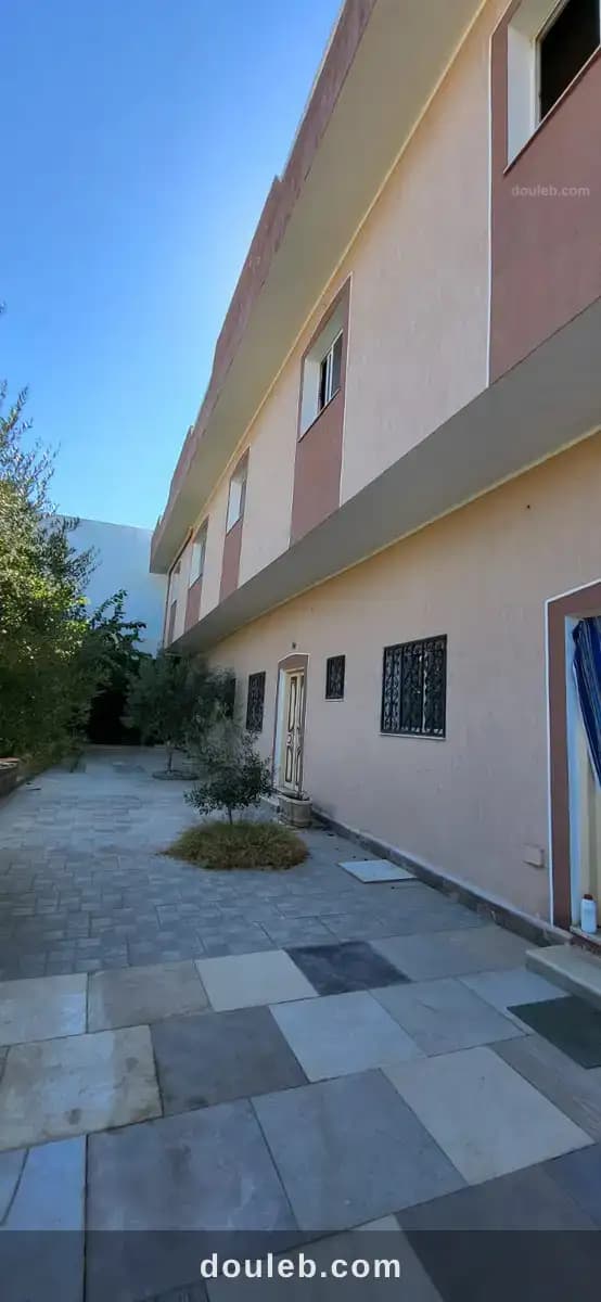 Immeuble r1 à ras jbal à Bizerte