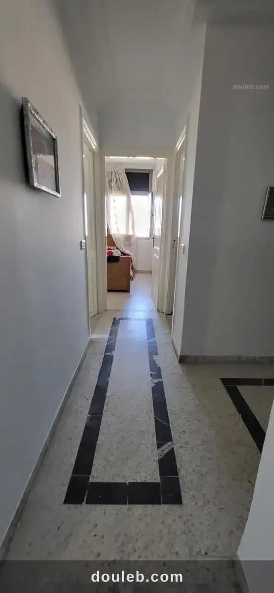 Appartement meublé s2 à corniche - Miniature 4