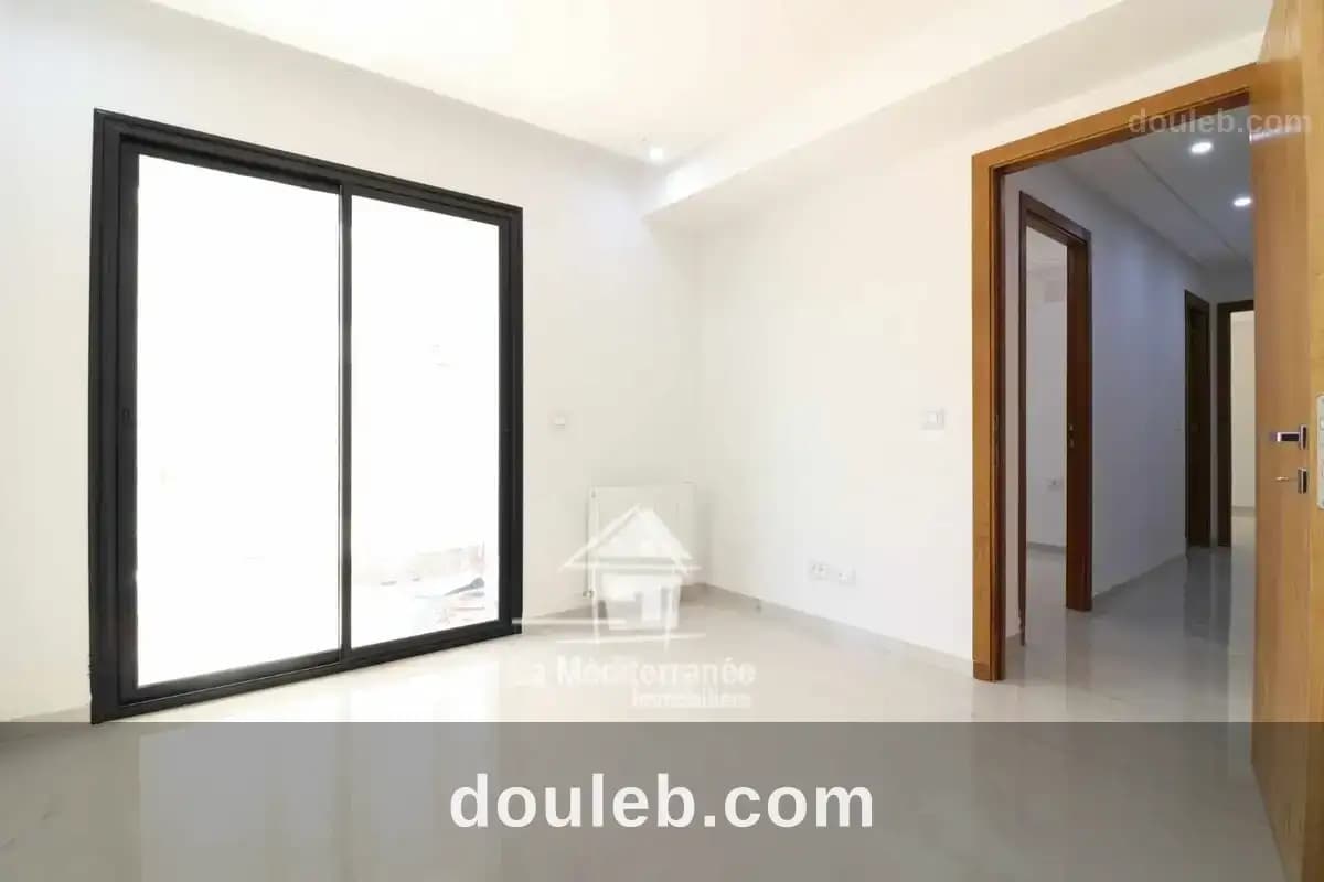 Appartement s2 hst a manouba à Manouba
