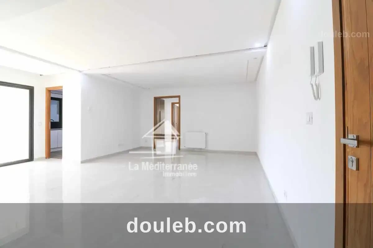 Appartement s2 hst a manouba - Miniature 2