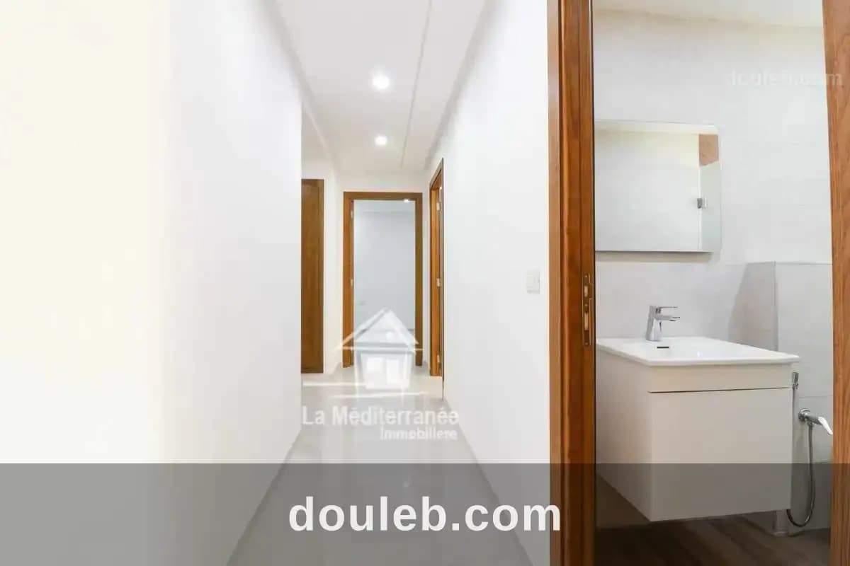Appartement s2 hst a manouba - Miniature 3