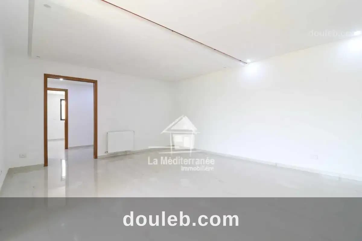 Appartement s2 hst a manouba - Miniature 4