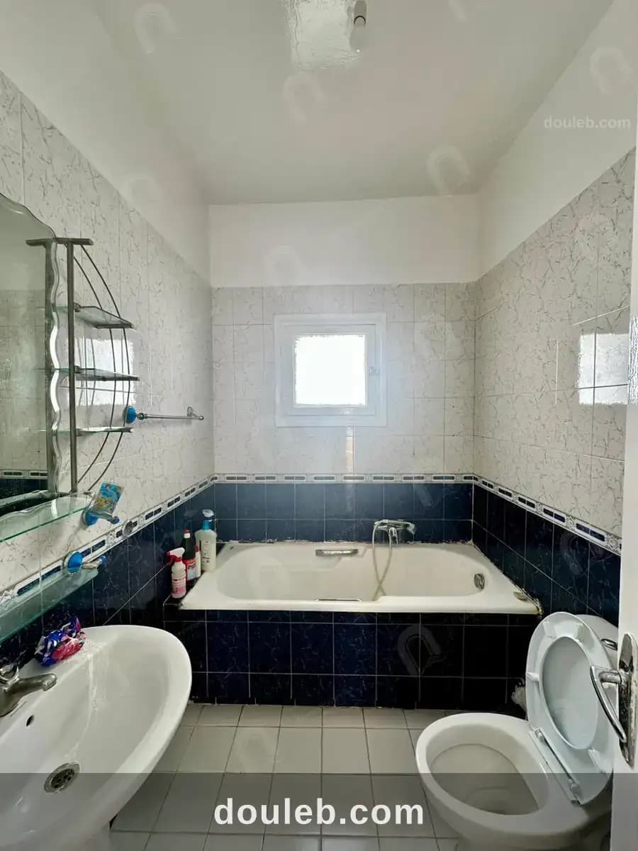 Villa s3 à el agba diar ben mahmoud à Tunis