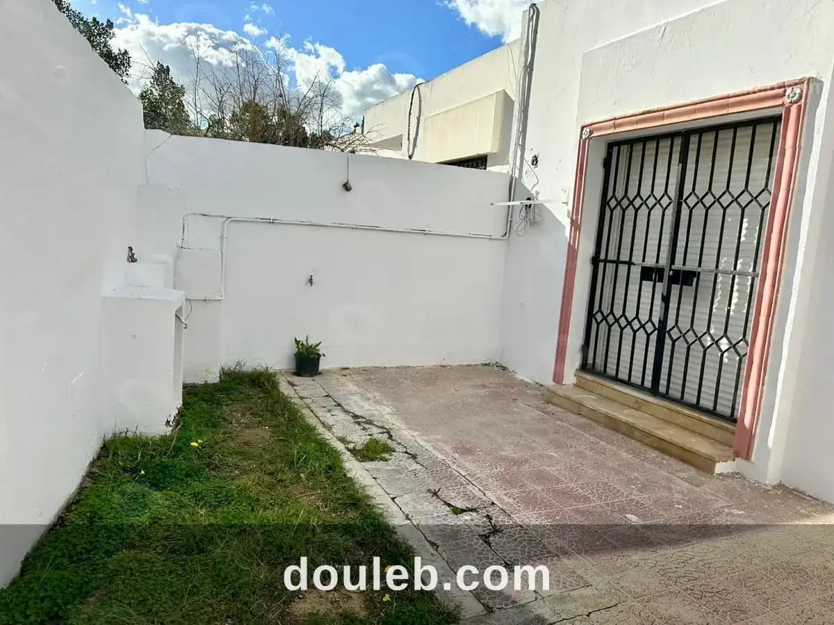 Villa s3 à el agba diar ben mahmoud - Miniature 4