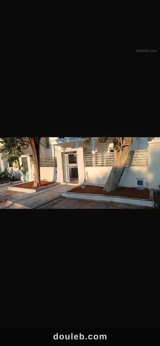 Villa rades à Ben Arous