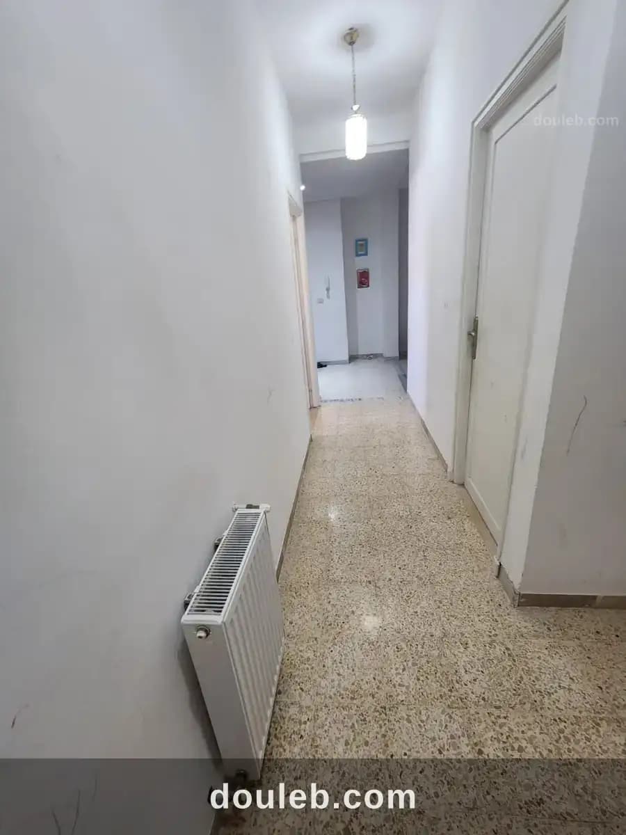 Appartement en face de mg borj cedria à Ben Arous