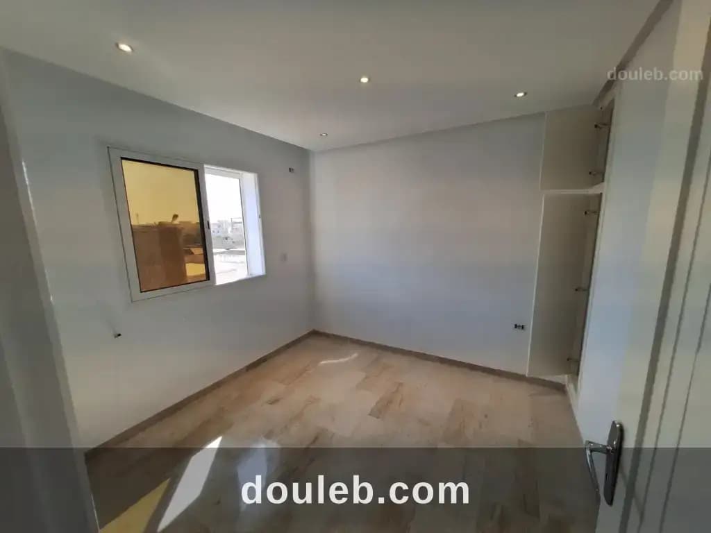 Triplex s4 avec s1 el ghazela - Miniature 4