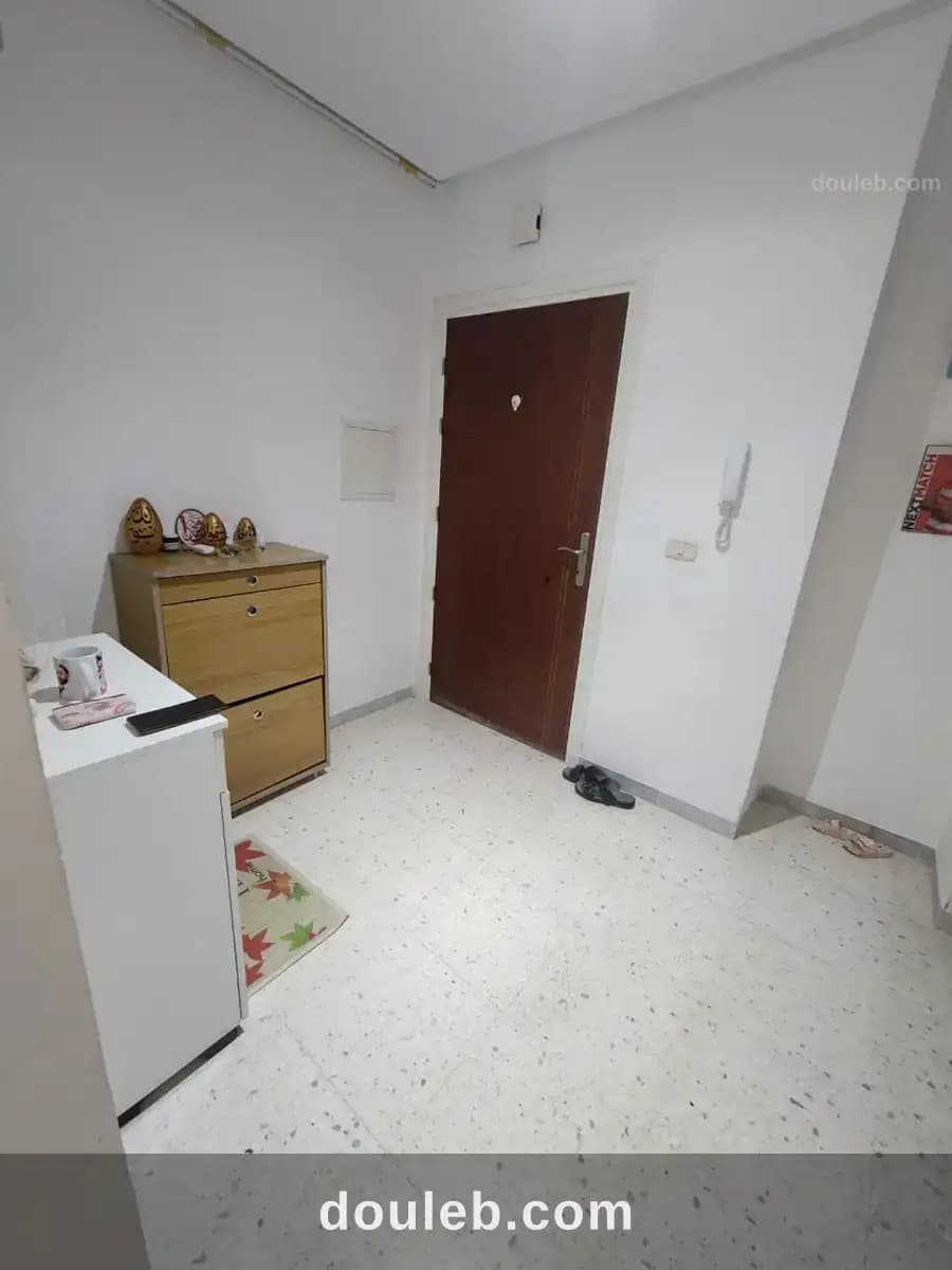 Appartement en face de mg borj cedria - Miniature 4