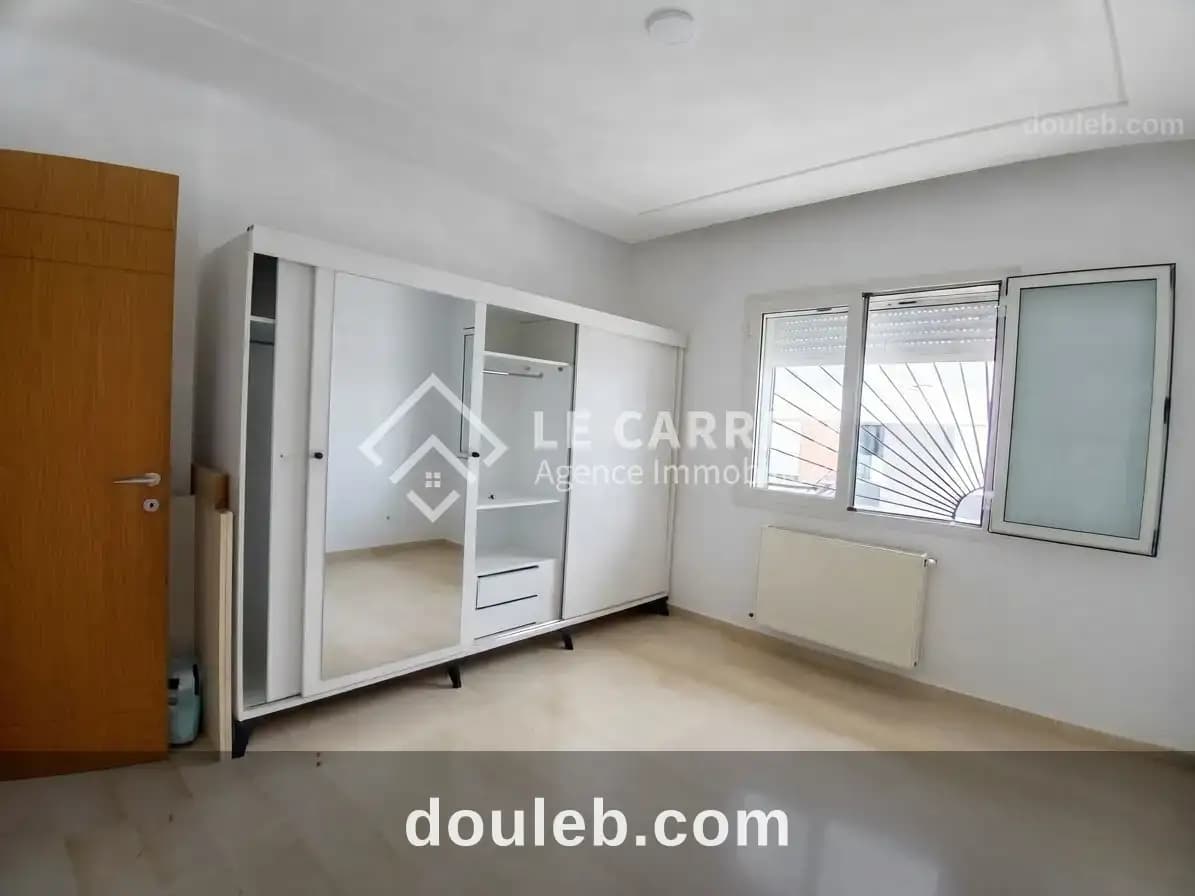 Appartement s2 à la nouvelle soukra - Miniature 3