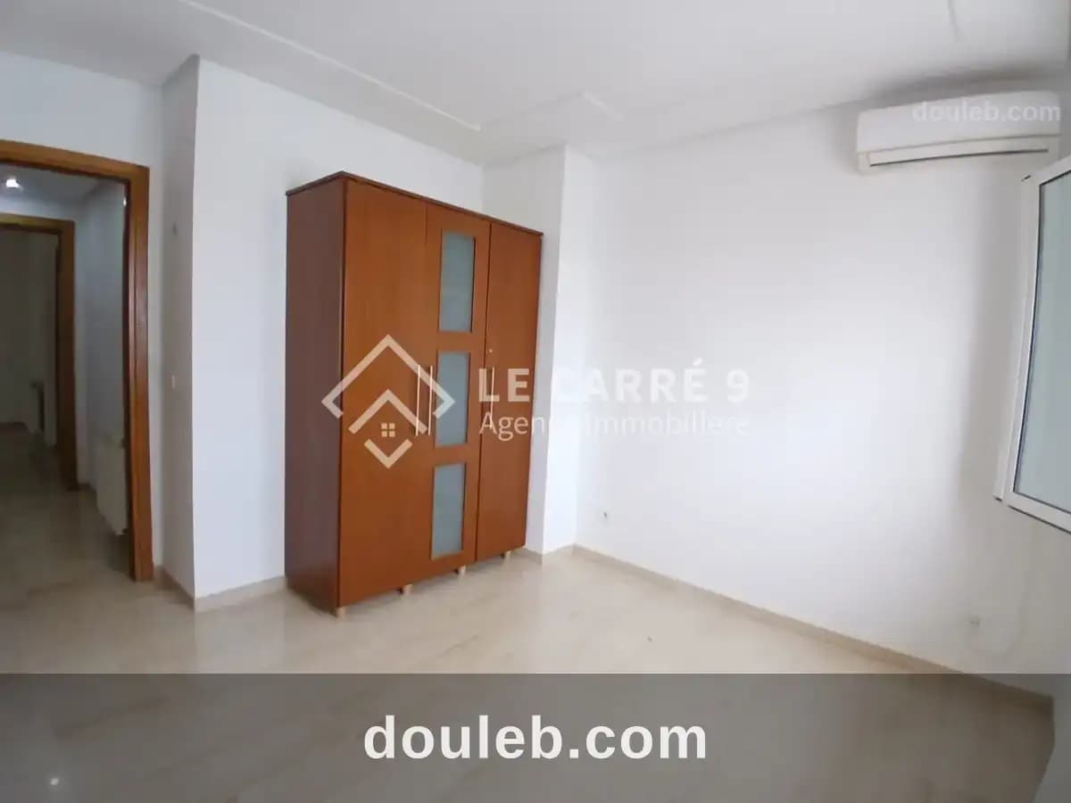 Appartement s2 à la nouvelle soukra - Miniature 4