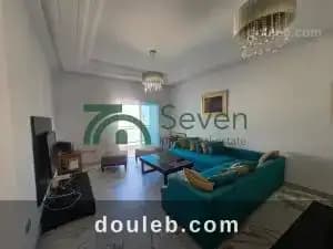 Appartement s2 la soukra ref550a à Ariana