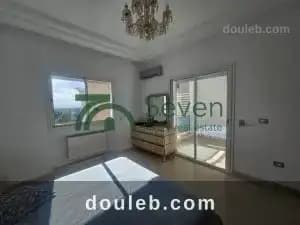 Appartement s2 la soukra ref550a - Miniature 5