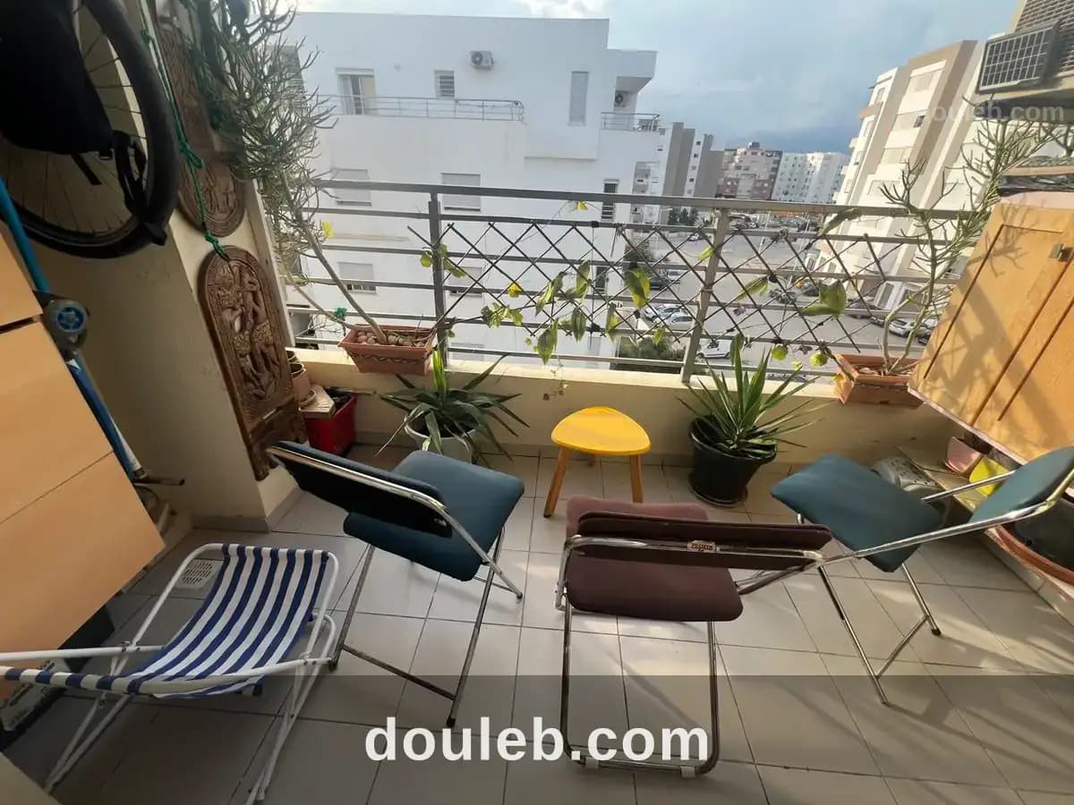 Superbe appart a el mourouj six à Ben Arous