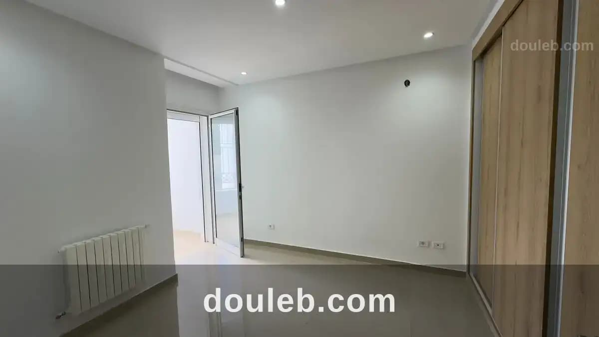 Appartement s3 au rez de chaussee a riadh andalous - Miniature 4