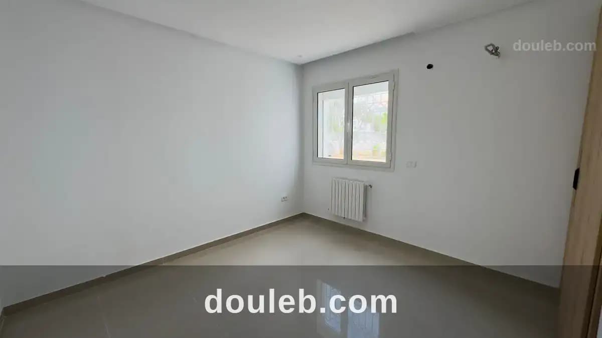 Appartement s3 au rez de chaussee a riadh andalous - Miniature 5