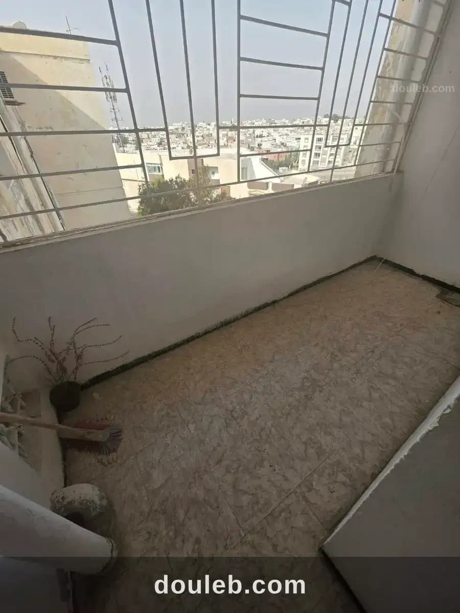 Joli appartement s2 a manar 1 - Miniature 5