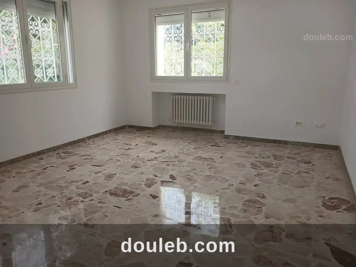 Une villa de charme à gammarth supérieur - Miniature 2