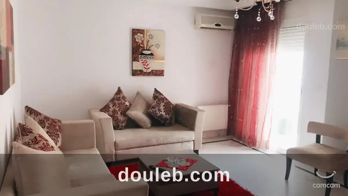 Ain zaghouan à Tunis