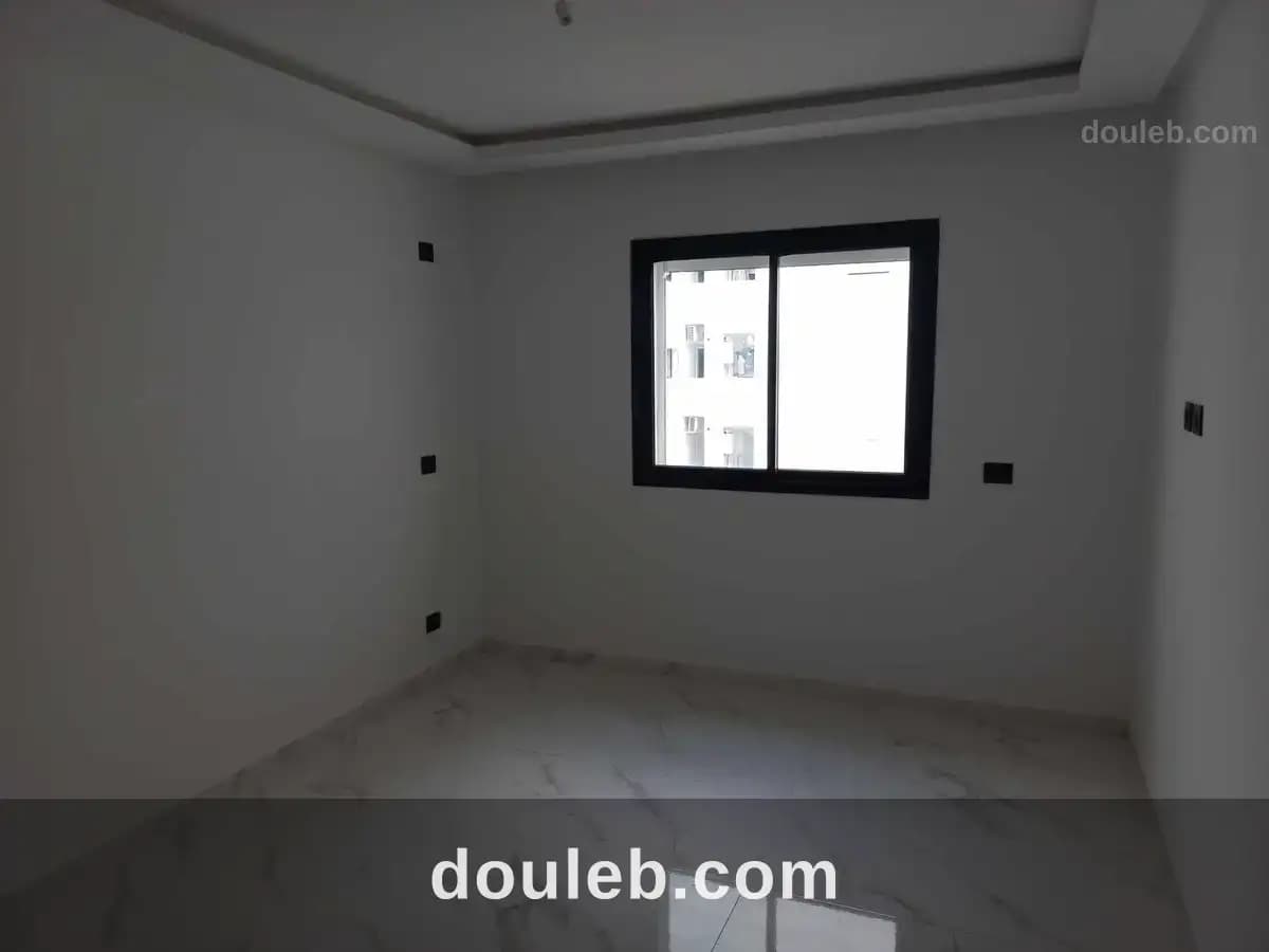 Appartement s2 près ben yaghlen ain zaghouan - Miniature 5