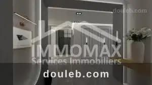 hall 1 hall 2 et hall 3 ref221a - Miniature 2