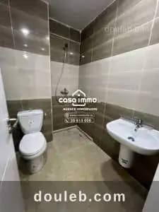 A appartement s1 neuf mourouj ref959a - Miniature 2