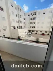 A appartement s1 neuf mourouj ref959a - Miniature 4