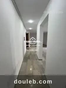 A appartement s1 neuf mourouj ref958a à Ben Arous