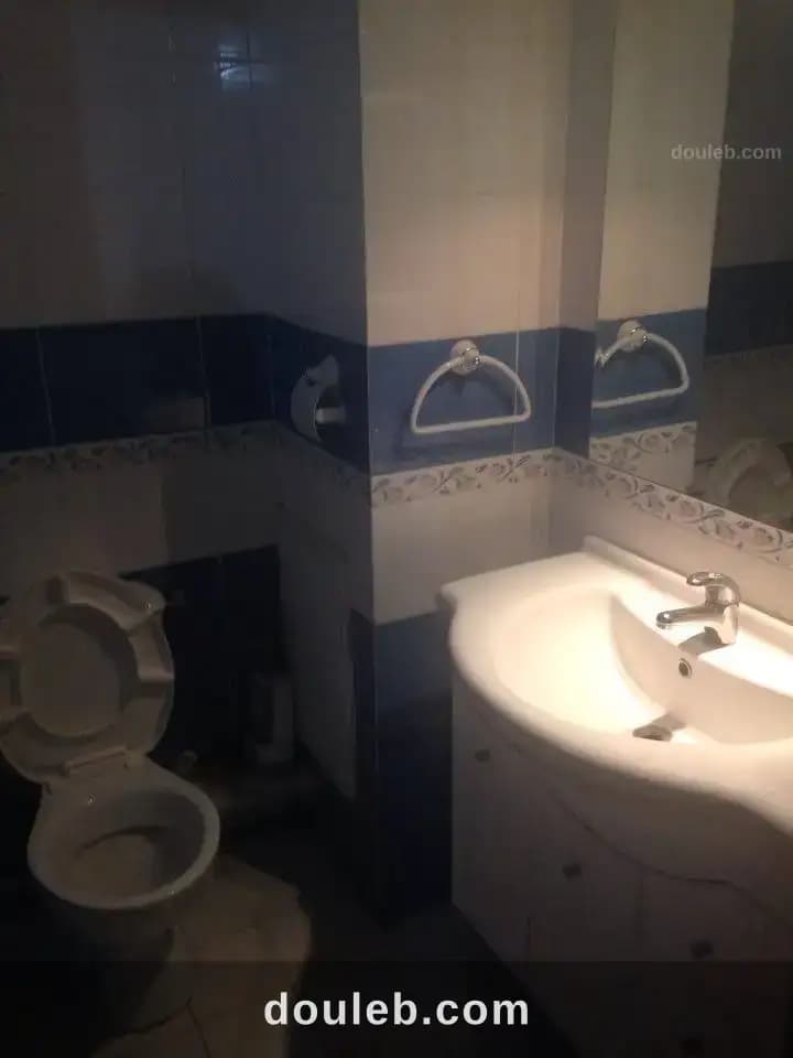 S plus 2 au centre urbain nord à Tunis