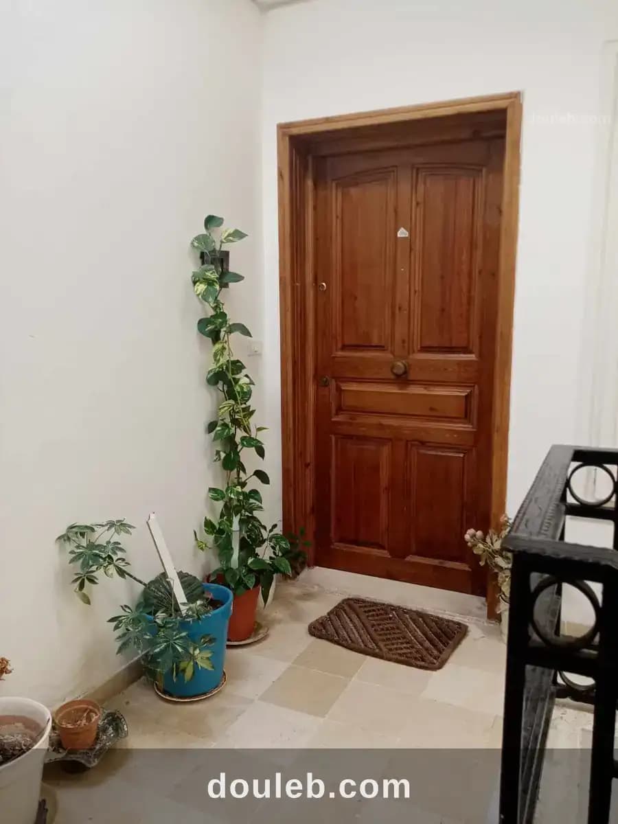 Appartement s plus 3 à Ariana