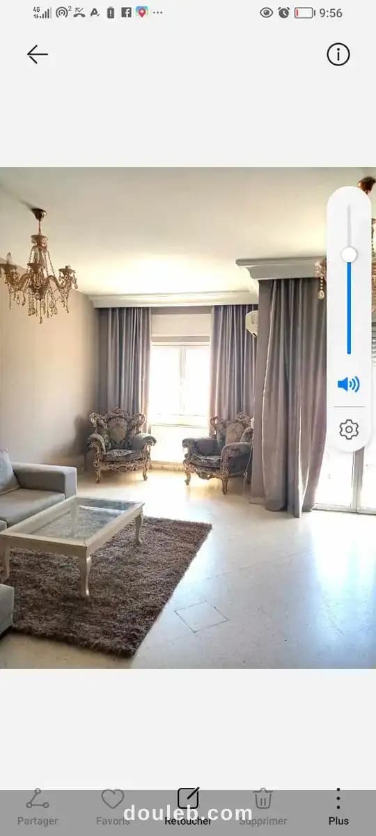 Appartement s plus 3 - Miniature 2
