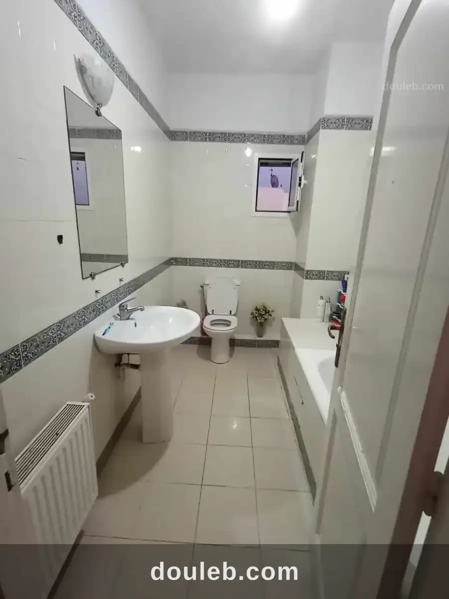 Appartement s plus 3 - Miniature 5