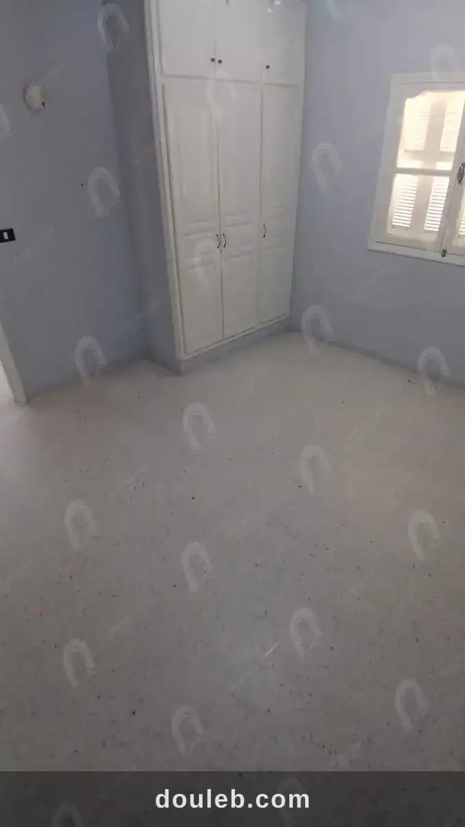 Villa s4 de style duplex indépendante à Tunis