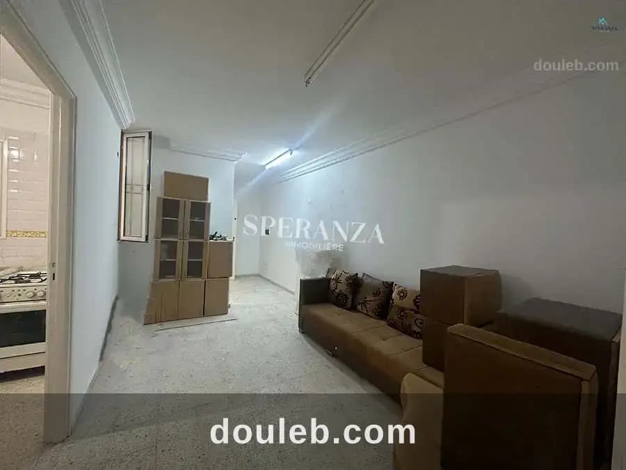 Appartement renato à Nabeul