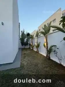un appartement s3 la soukra ref432a à Ariana