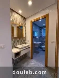 un appartement s3 la soukra ref432a - Miniature 2